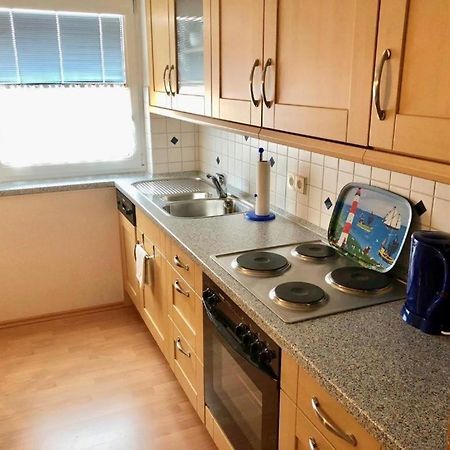 Haus Suedstrandliebe Whg Lona Borkum Zewnętrze zdjęcie