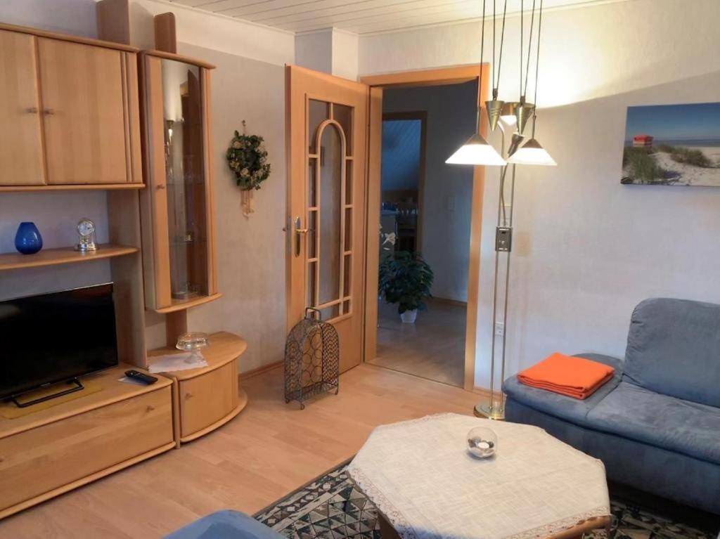 Haus Suedstrandliebe Whg Lona Borkum Zewnętrze zdjęcie