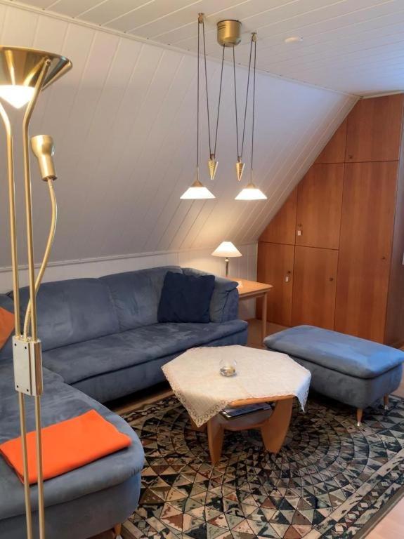 Haus Suedstrandliebe Whg Lona Borkum Zewnętrze zdjęcie