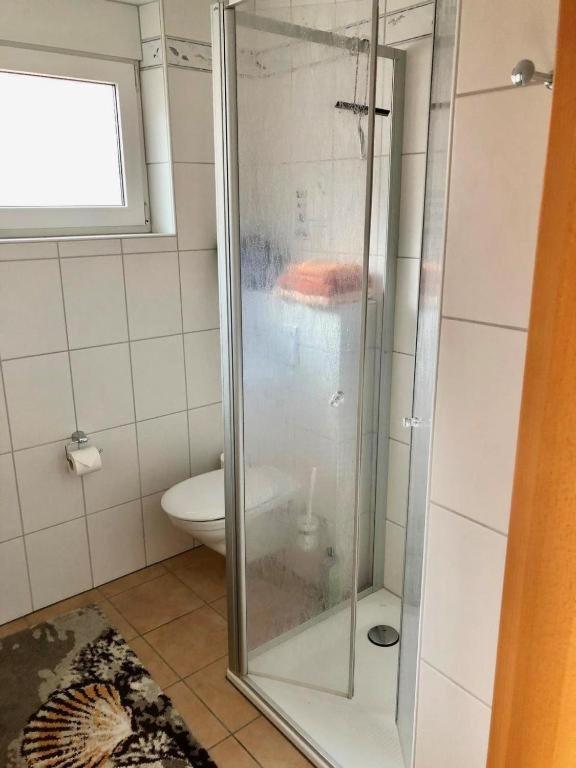 Haus Suedstrandliebe Whg Lona Borkum Zewnętrze zdjęcie
