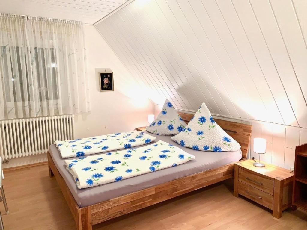 Haus Suedstrandliebe Whg Lona Borkum Zewnętrze zdjęcie